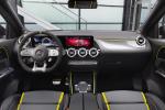 Mercedes-AMG GLA45 S 4Matic+ Aerodynamic Package 2020 года (WW)